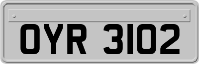 OYR3102