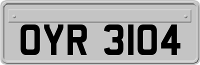 OYR3104