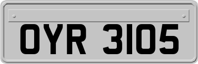 OYR3105