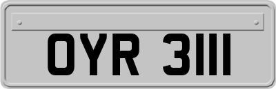 OYR3111