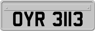 OYR3113