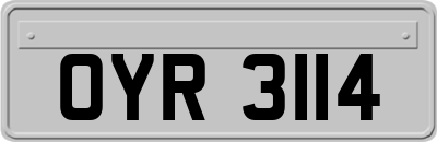 OYR3114