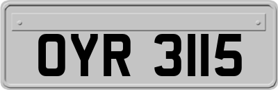 OYR3115