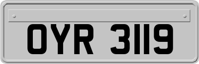 OYR3119