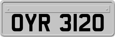 OYR3120