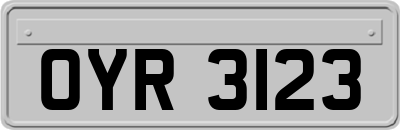 OYR3123