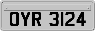 OYR3124