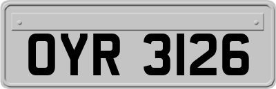 OYR3126