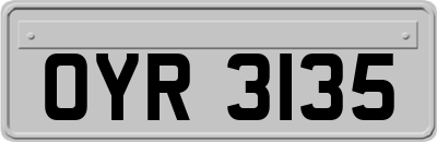 OYR3135