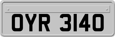 OYR3140