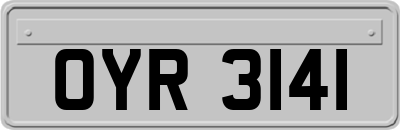 OYR3141