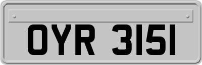 OYR3151