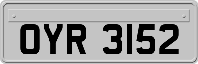 OYR3152