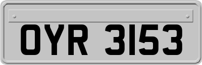 OYR3153
