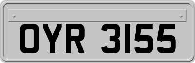 OYR3155