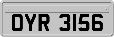 OYR3156