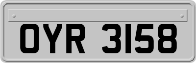 OYR3158