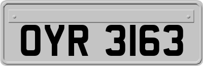 OYR3163