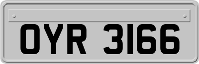 OYR3166