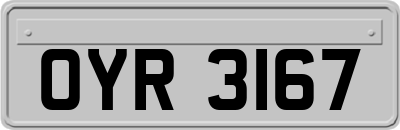 OYR3167