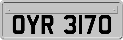 OYR3170