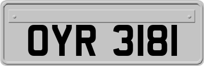 OYR3181