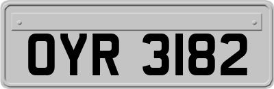 OYR3182