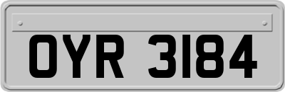OYR3184