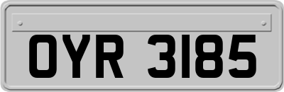 OYR3185