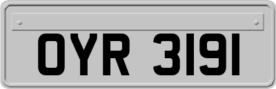 OYR3191