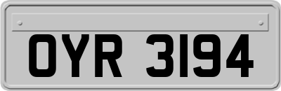 OYR3194