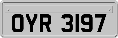 OYR3197