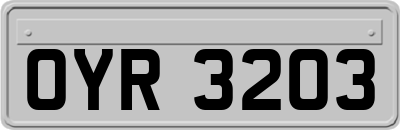 OYR3203