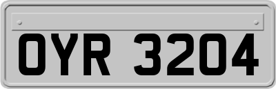 OYR3204