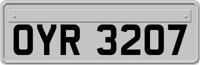 OYR3207