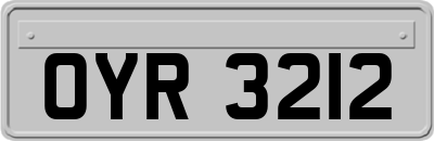 OYR3212