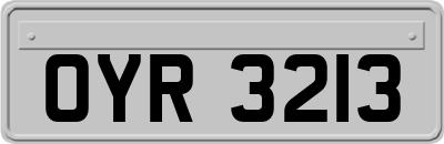 OYR3213