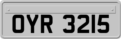 OYR3215