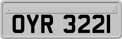 OYR3221