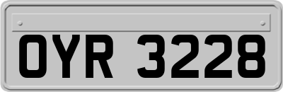 OYR3228