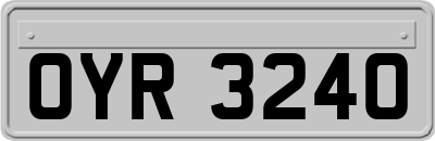 OYR3240