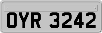 OYR3242