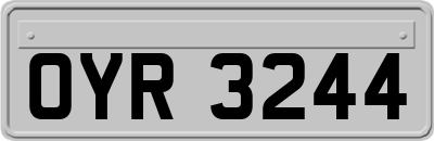OYR3244