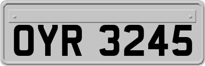 OYR3245