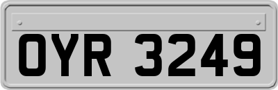 OYR3249