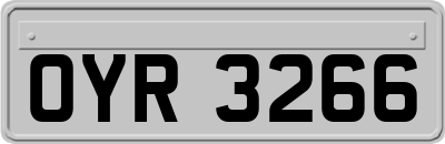 OYR3266