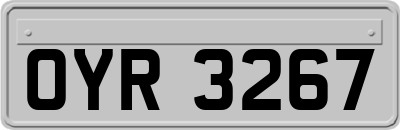 OYR3267