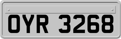 OYR3268