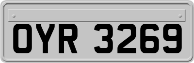 OYR3269