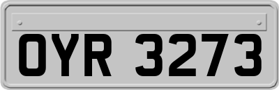 OYR3273